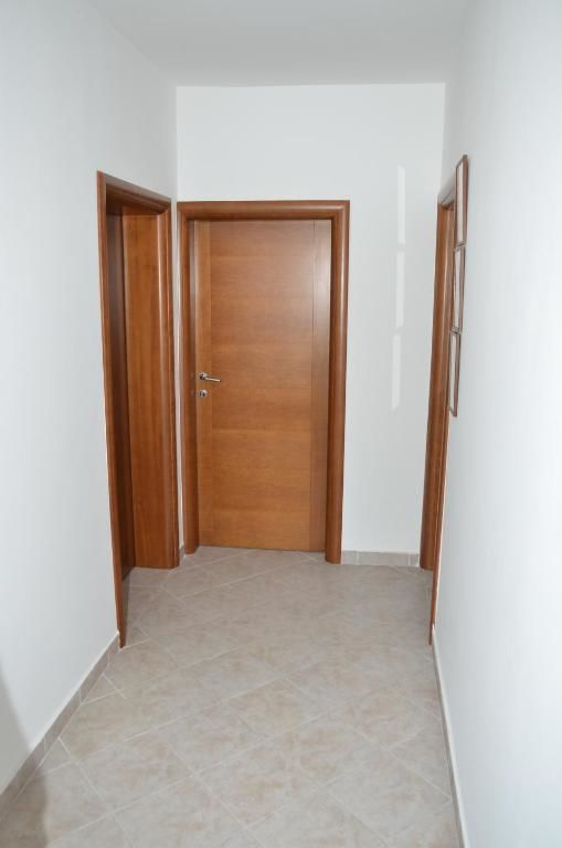 Апартаменты Apartments Vučetić Херцег-Нови