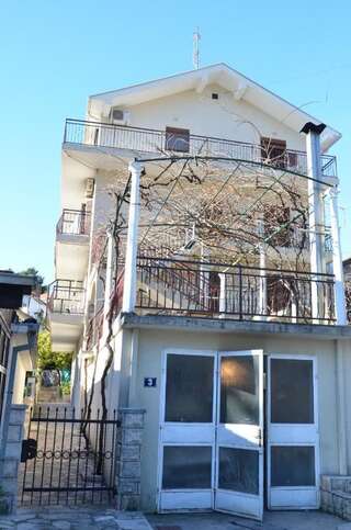 Апартаменты Apartments Vučetić Херцег-Нови Номер-студио (для 2 взрослых)-1