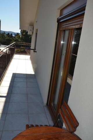 Апартаменты Apartments Vučetić Херцег-Нови Номер-студио (для 2 взрослых)-3