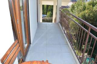 Апартаменты Apartments Vučetić Херцег-Нови Номер-студио (для 2 взрослых)-7