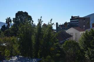 Апартаменты Apartments Vučetić Херцег-Нови Номер-студио (для 2 взрослых)-2