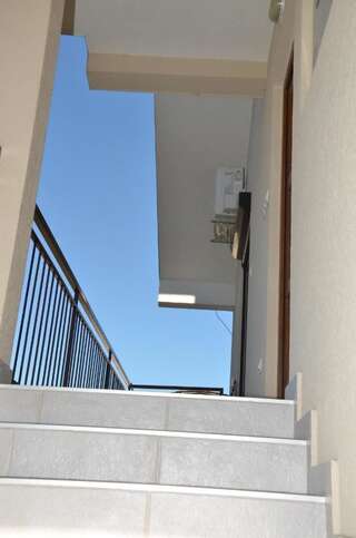 Апартаменты Apartments Vučetić Херцег-Нови Номер-студио (для 2 взрослых)-9