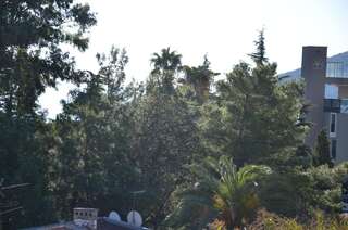 Апартаменты Apartments Vučetić Херцег-Нови Номер-студио (для 2 взрослых)-14