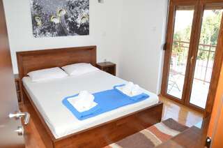 Апартаменты Apartments Vučetić Херцег-Нови Апартаменты с 2 спальнями-4