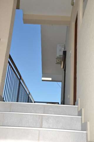 Апартаменты Apartments Vučetić Херцег-Нови Номер-студио (для 2 взрослых)-23