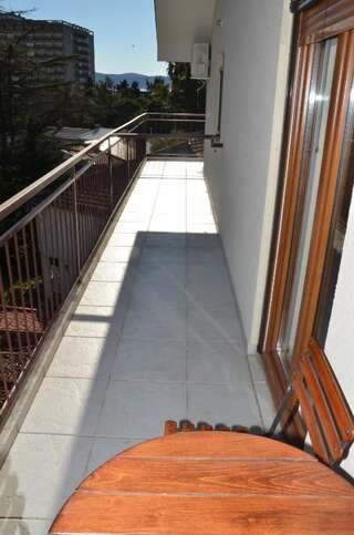 Апартаменты Apartments Vučetić Херцег-Нови Номер-студио (для 2 взрослых)-27