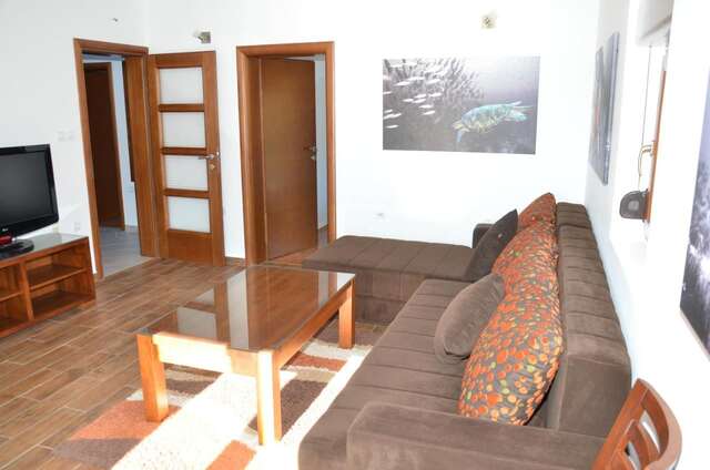 Апартаменты Apartments Vučetić Херцег-Нови-12