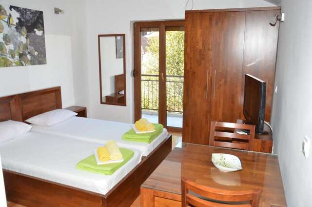 Апартаменты Apartments Vučetić Херцег-Нови-20