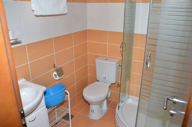 Апартаменты Apartments Vučetić Херцег-Нови-24