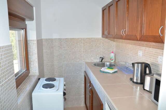 Апартаменты Apartments Vučetić Херцег-Нови-38