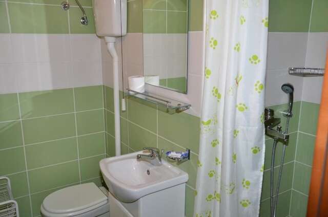 Апартаменты Apartments Vučetić Херцег-Нови-39