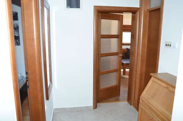 Апартаменты Apartments Vučetić Херцег-Нови-9