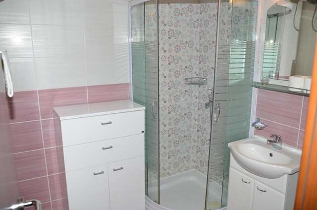 Апартаменты Apartments Vučetić Херцег-Нови-10